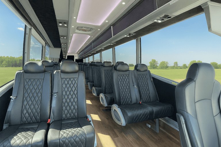 Easy Travel Throughout Port St Lucie