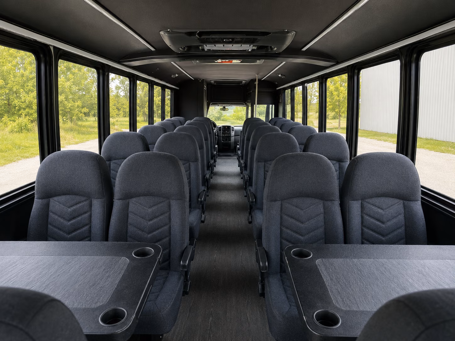 bus rentals for road trips to tampa bay rays and lightning games