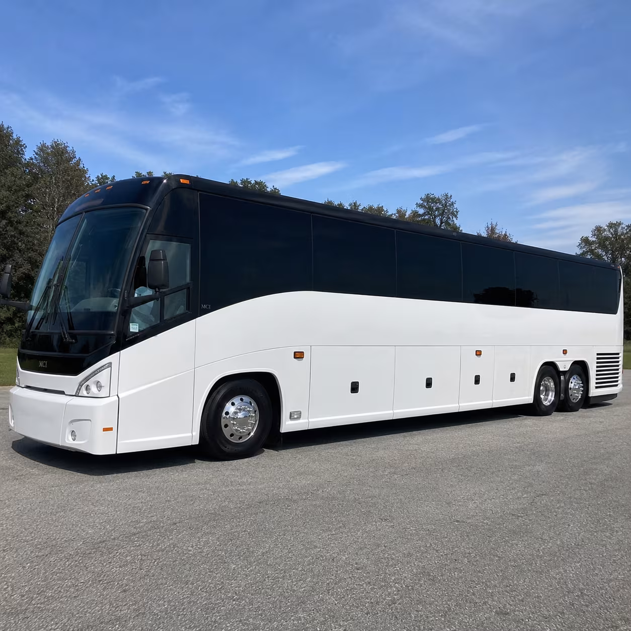 charter bus shuttle service to palm beach international airport pbi