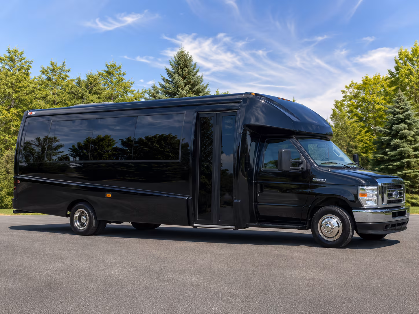 charter buses for science and nature field trips along the treasure coast