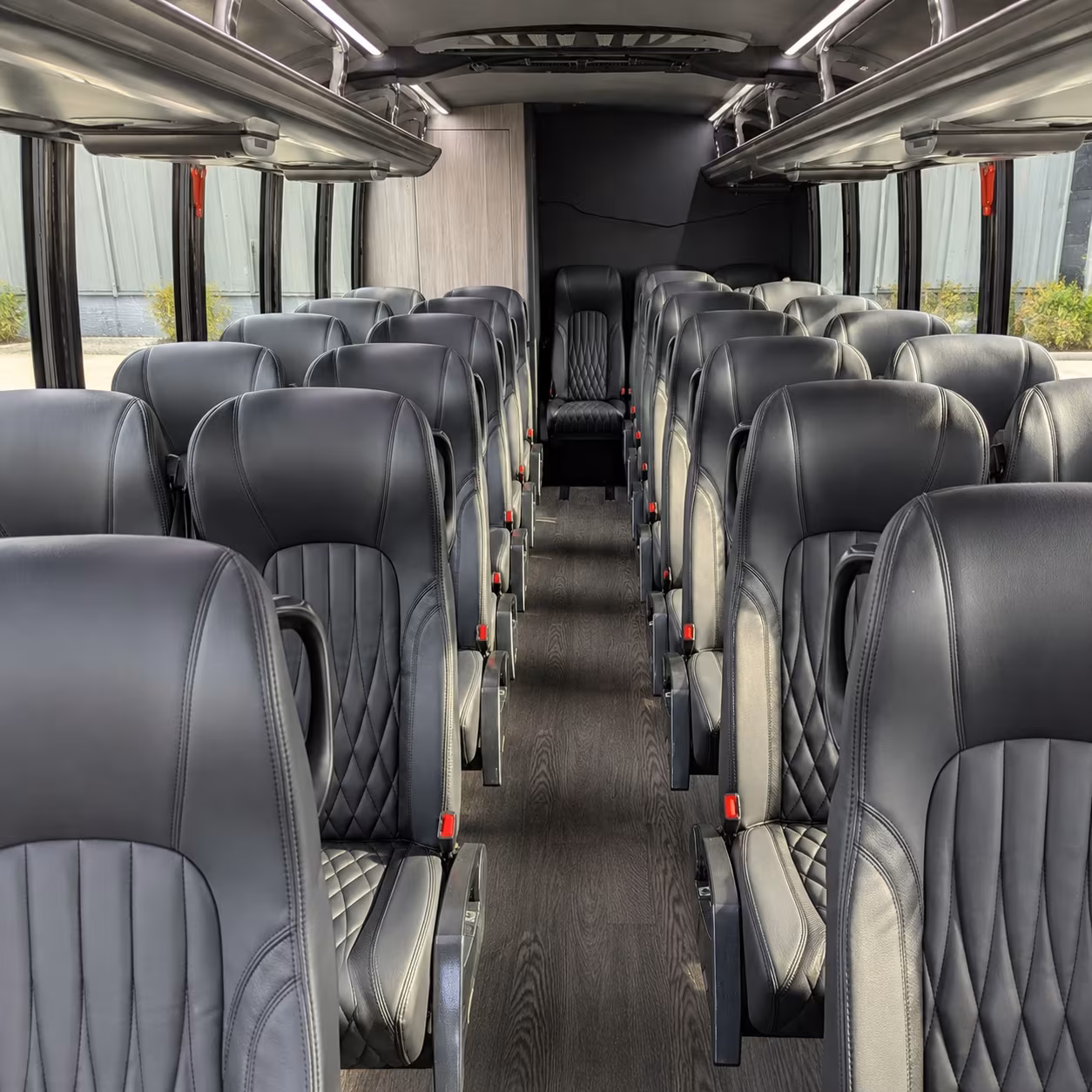 compare bus rentals in port st lucie the easy way