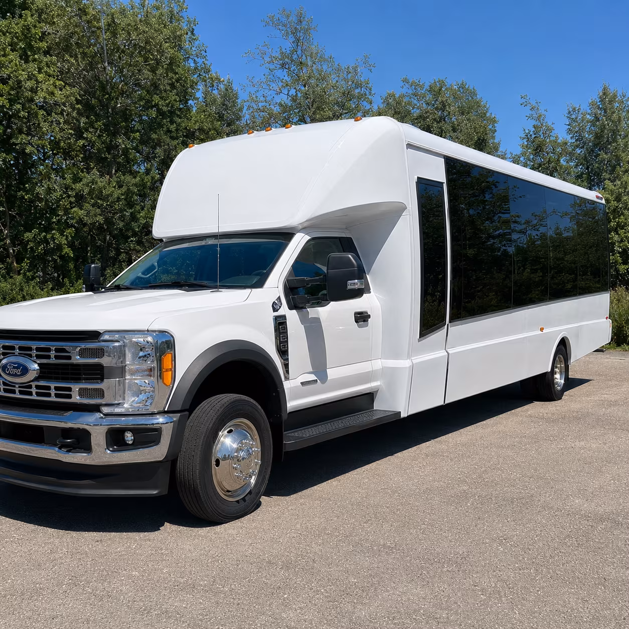 convention shuttle buses from port st lucie to palm beach county