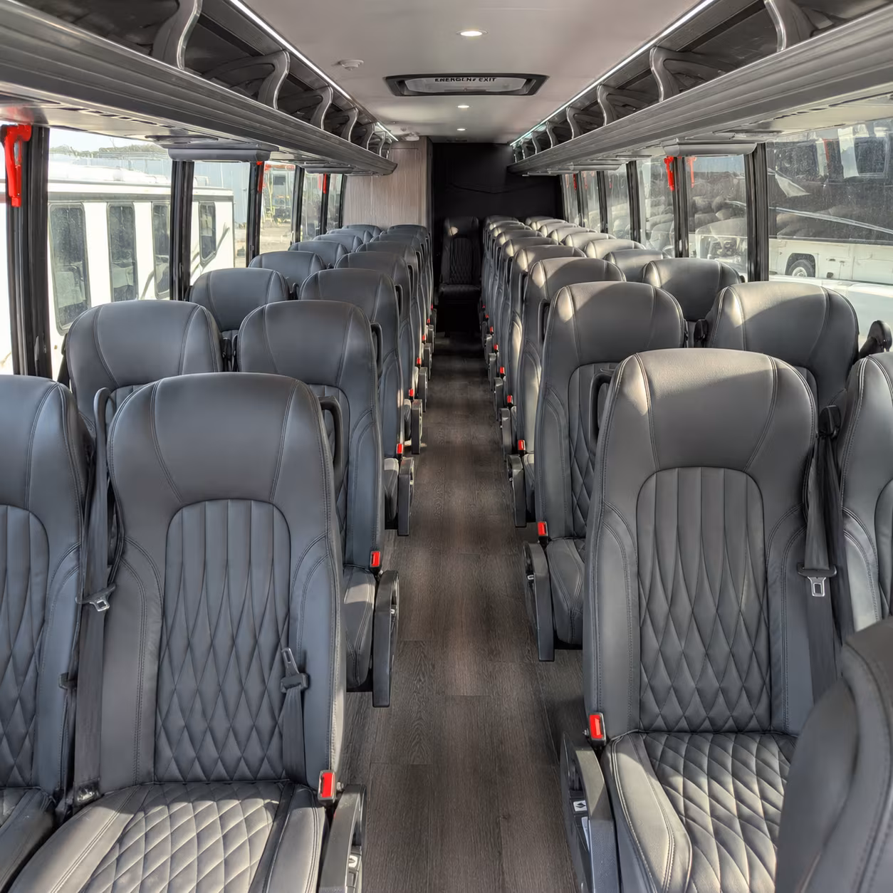 does the day of the week or the date change what a bus costs in port st lucie