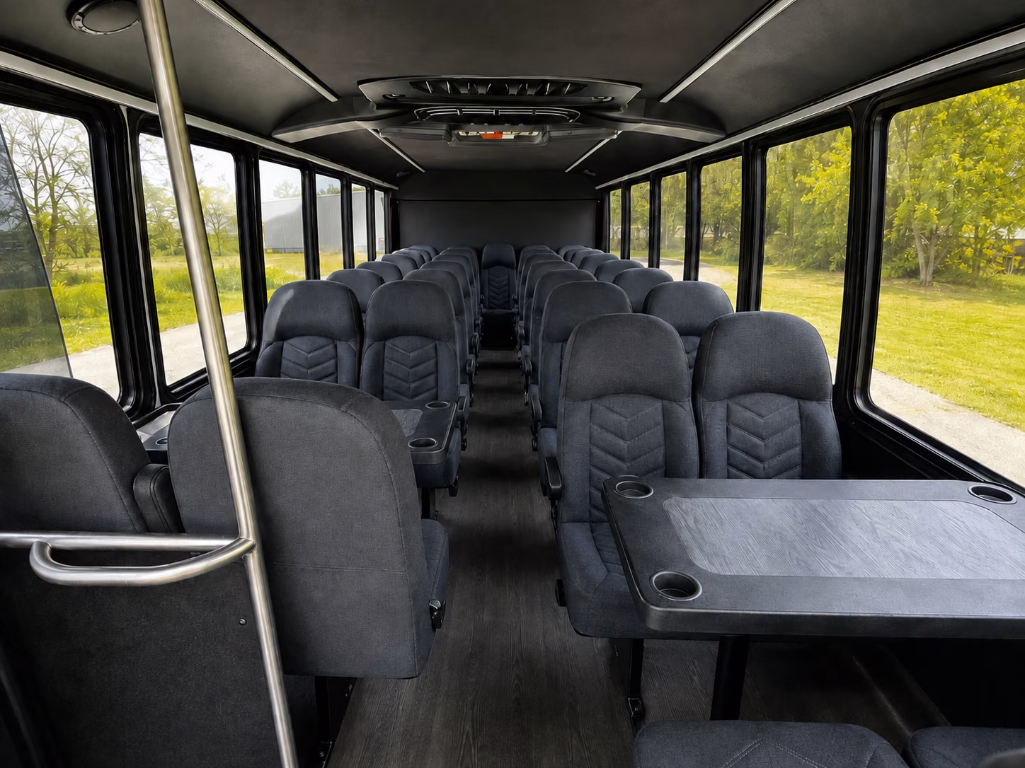 fan buses to st lucie mets minor league games