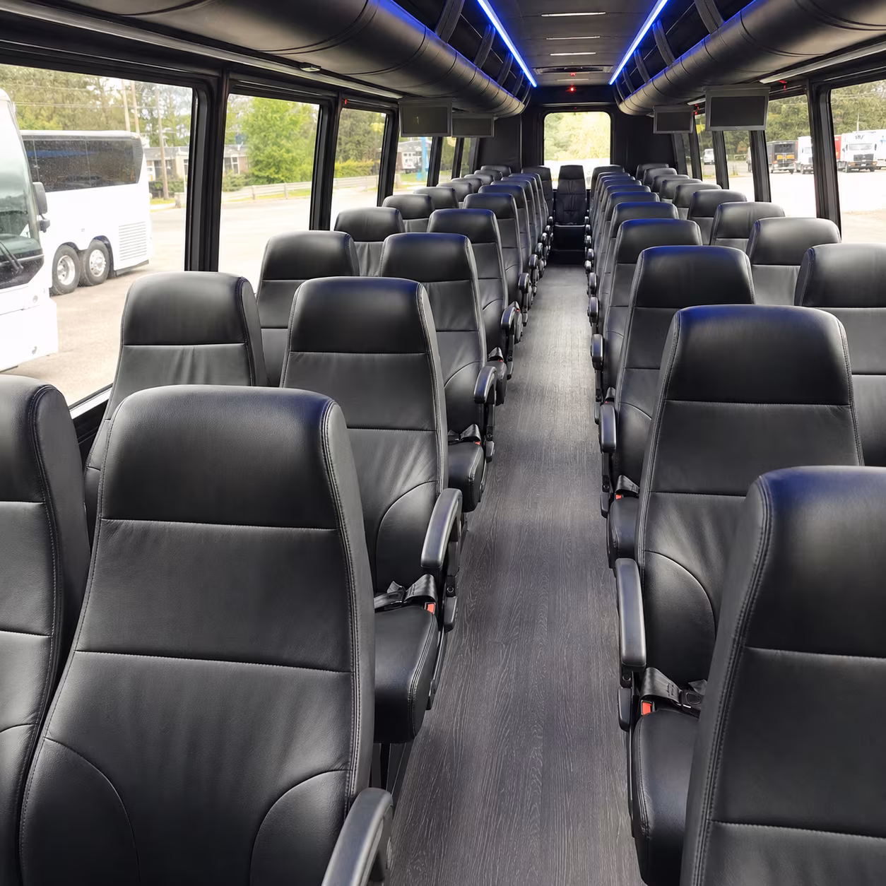 minibus rentals for small group wine tours out of port st lucie
