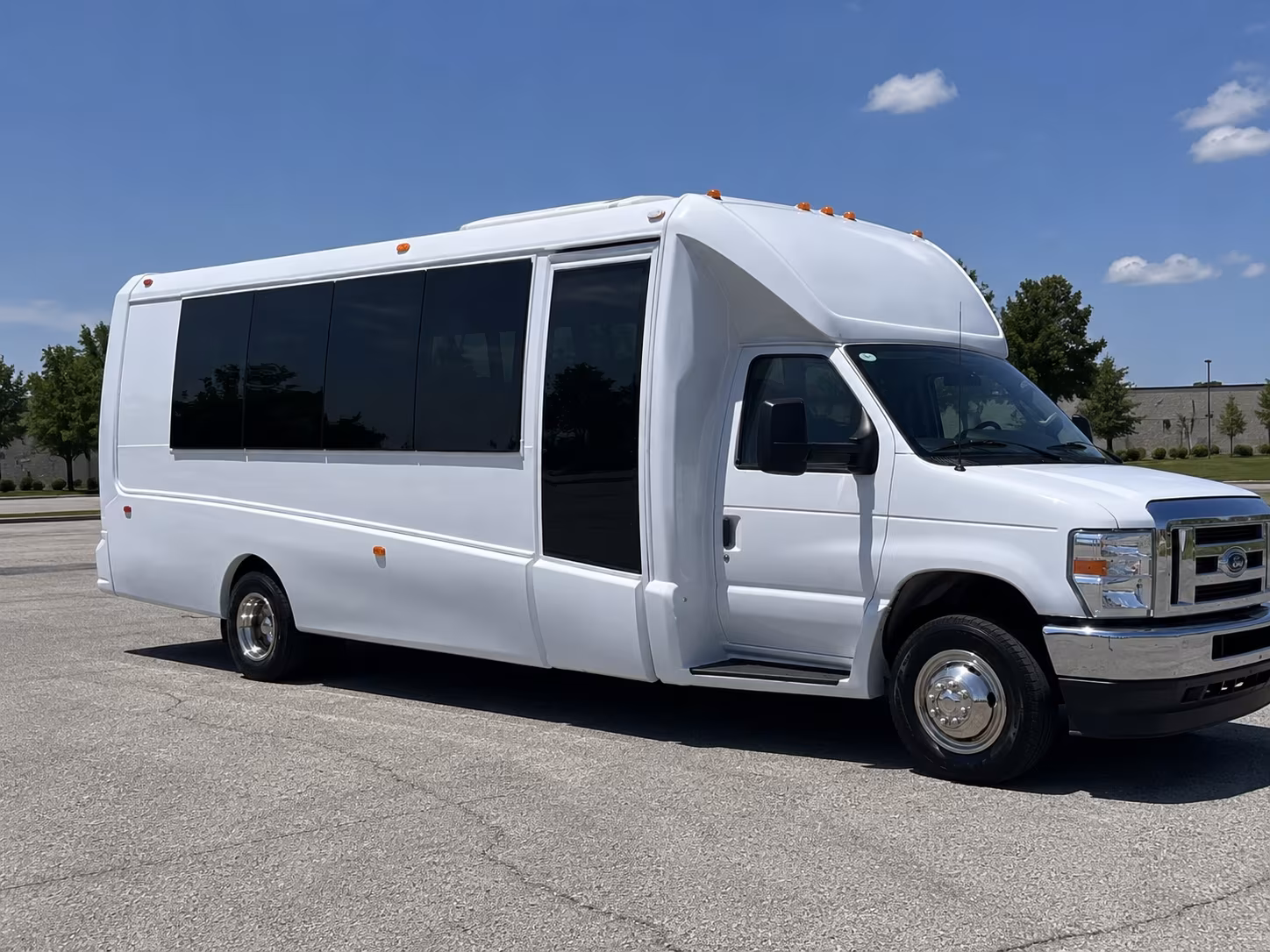 night out port st lucie party bus rental