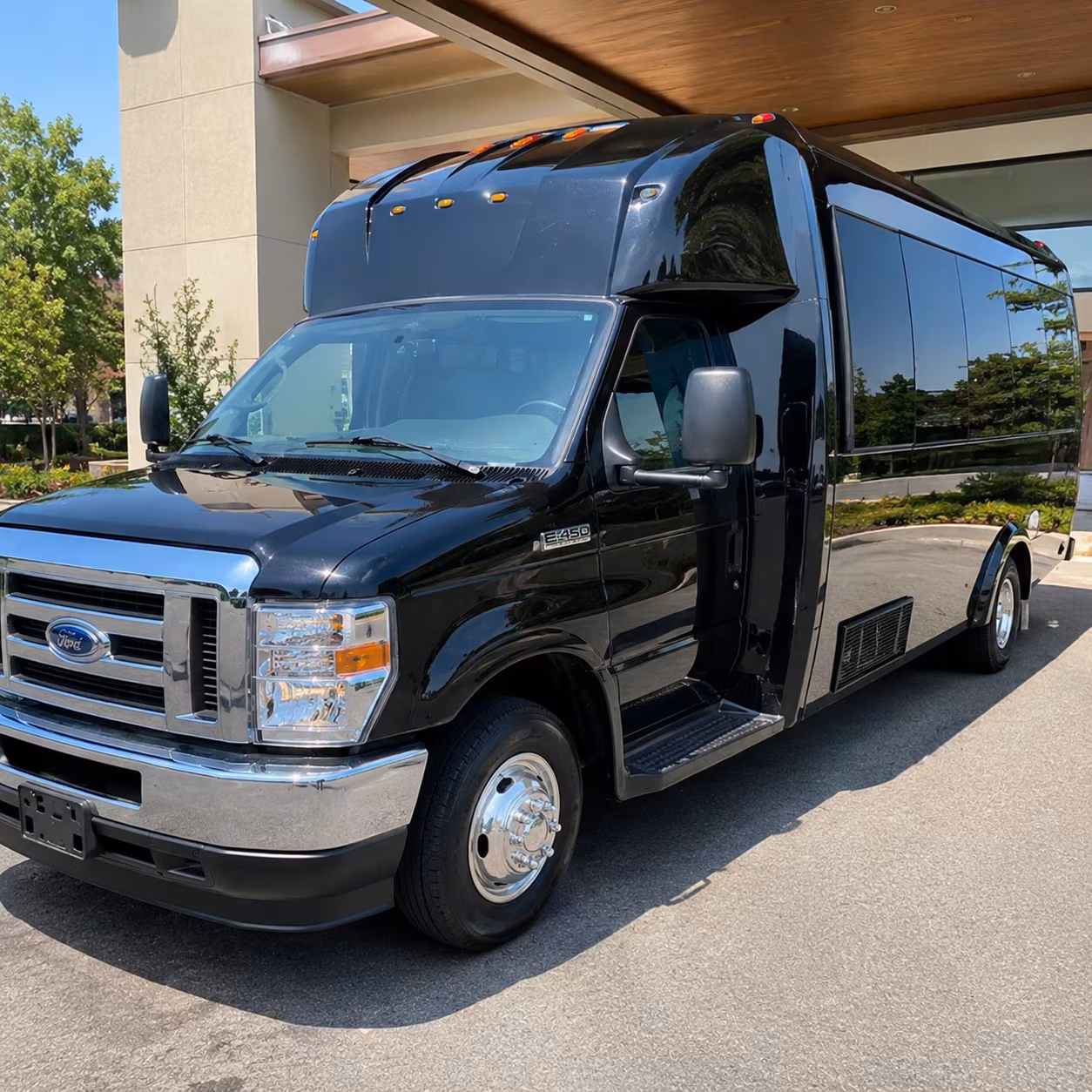party bus rentals in port st lucie for the ultimate prom night