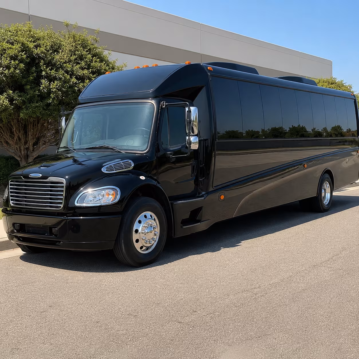 port st lucie 15 passenger minibus