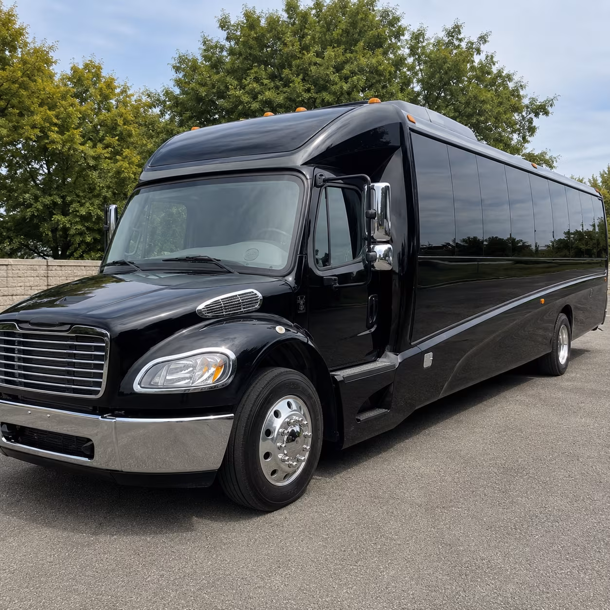 port st lucie 18 passenger minibus