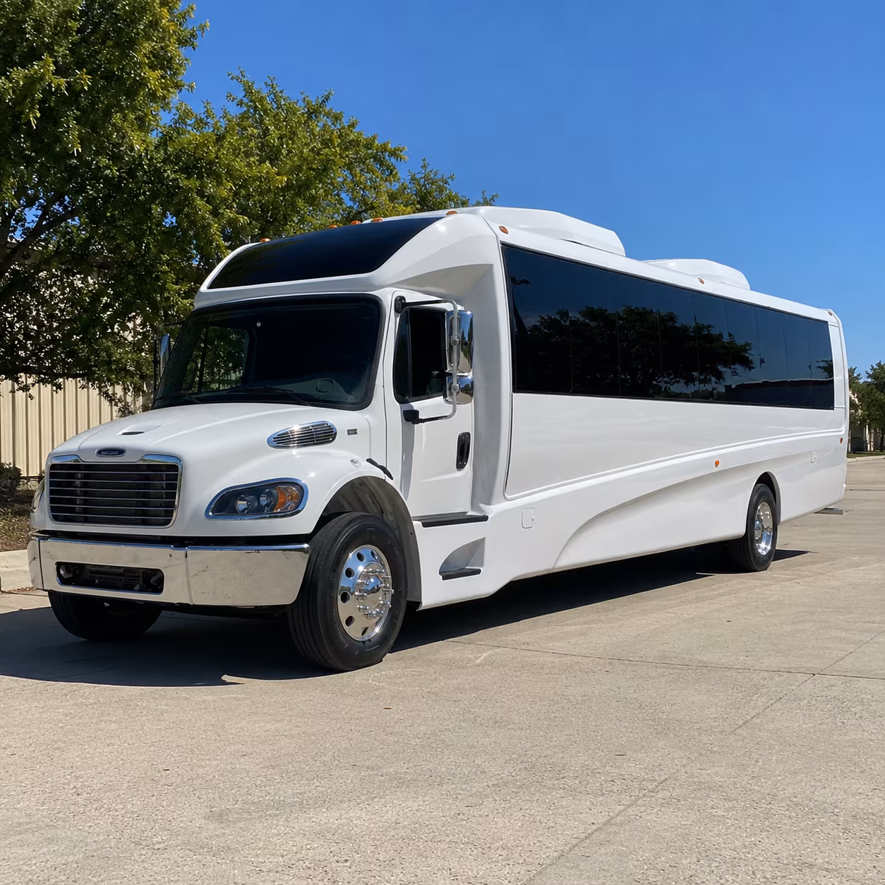 port st lucie 20 passenger minibus