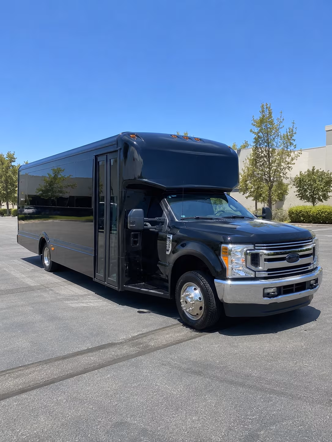port st lucie birthday party bus rental