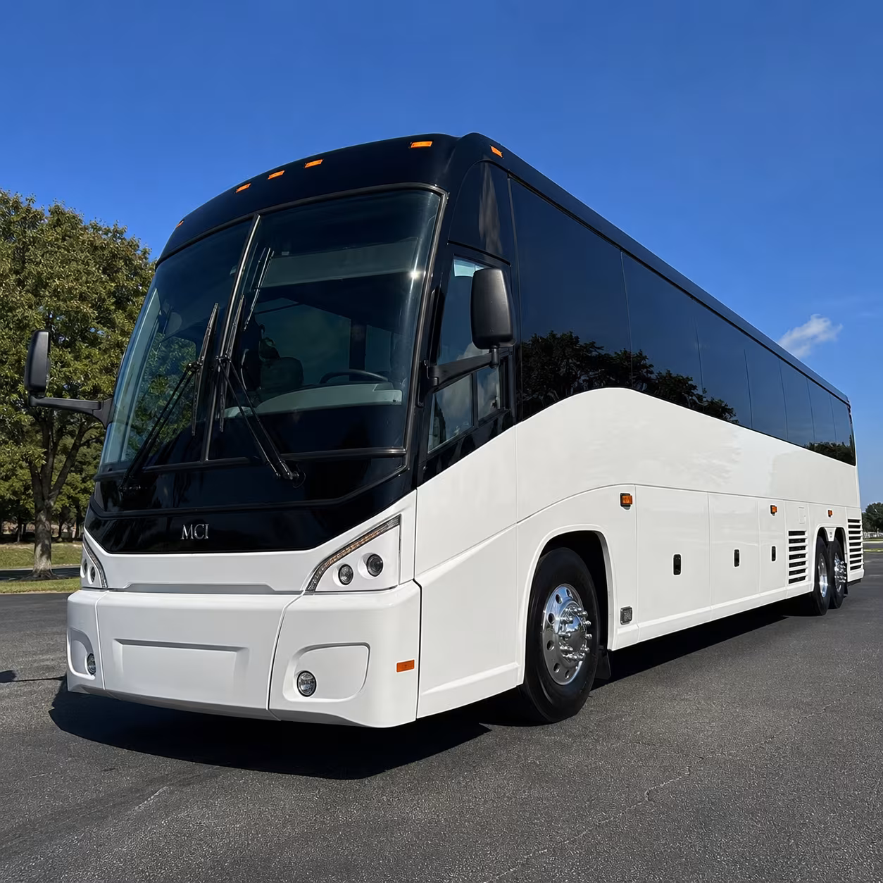 port st lucie bus rentals