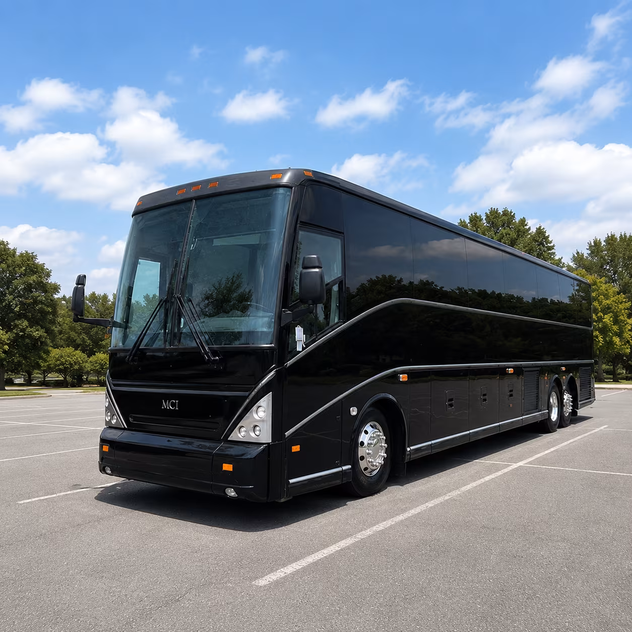 port st lucie charter bus rentals for county municipal government agencies