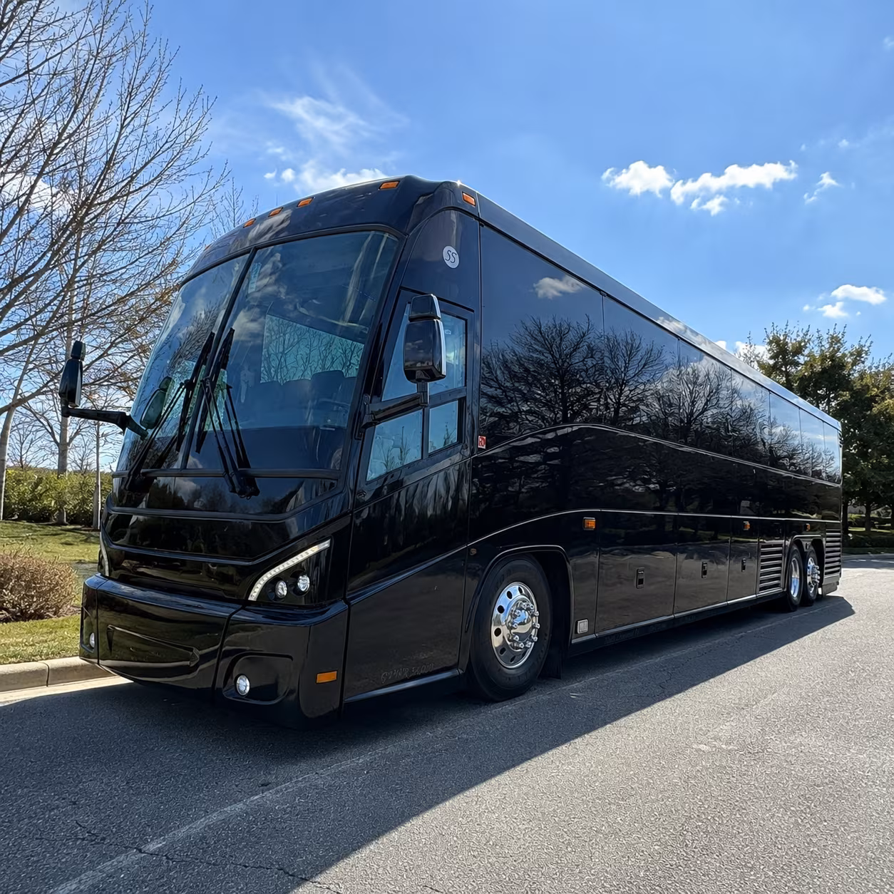 port st lucie corporate transportation
