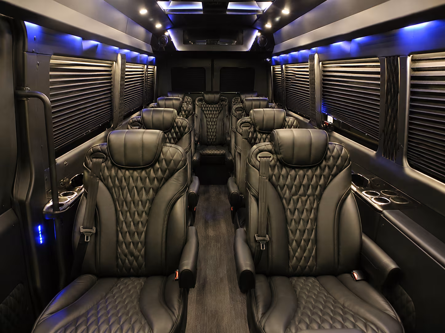 port st lucie employee transportation