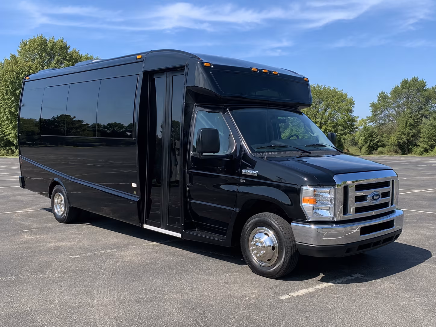 Port St Lucie Government & Military Transportation