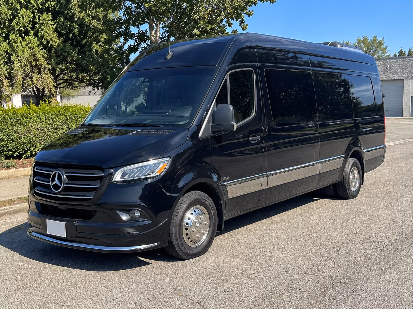port st lucie long distance transportation