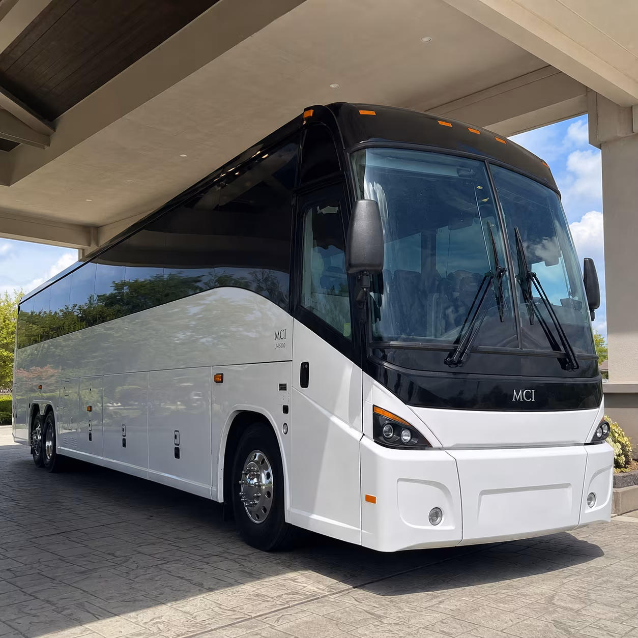 Port St Lucie Private Event Transportation