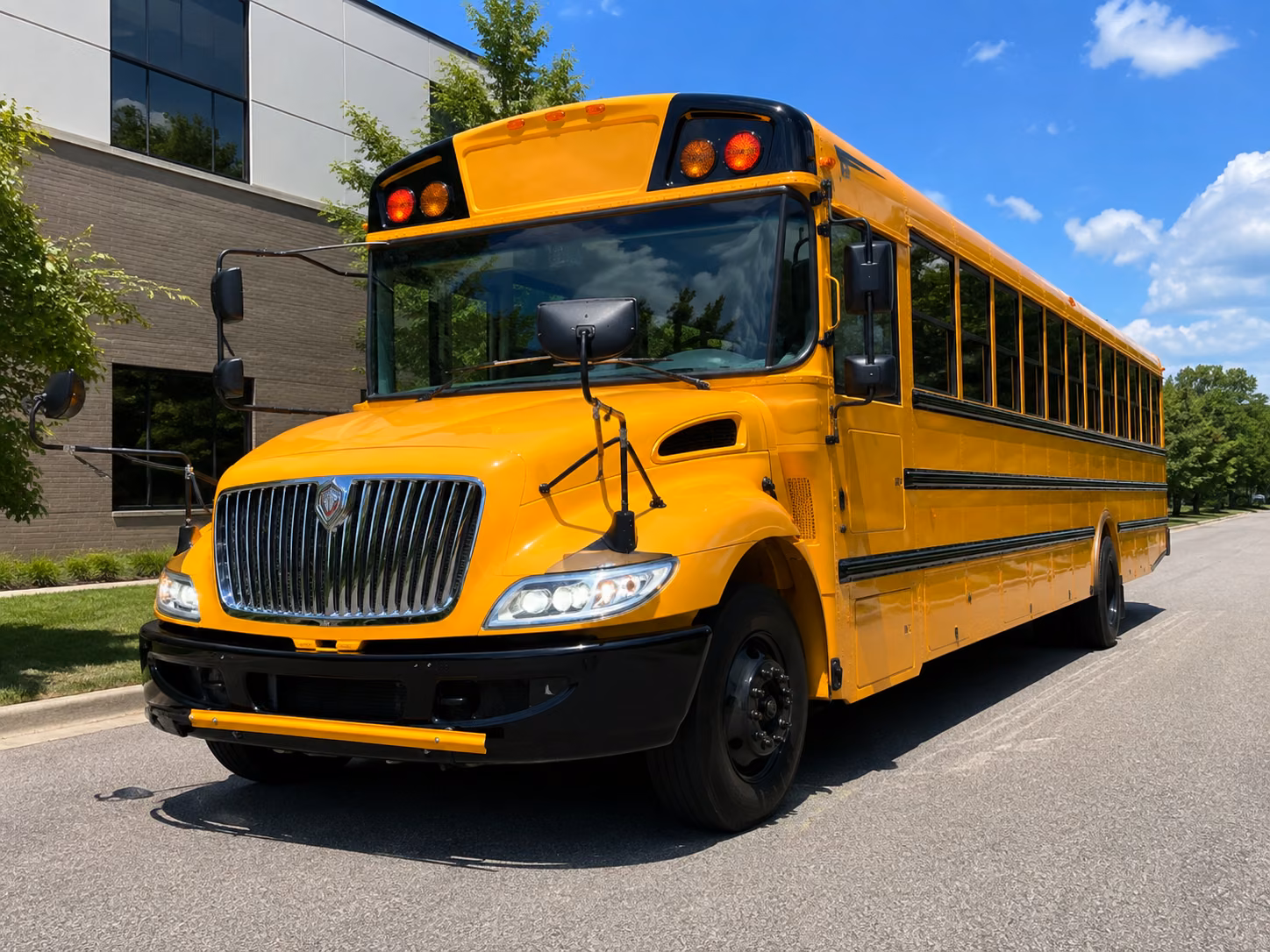 Port St Lucie Religious Group Transportation