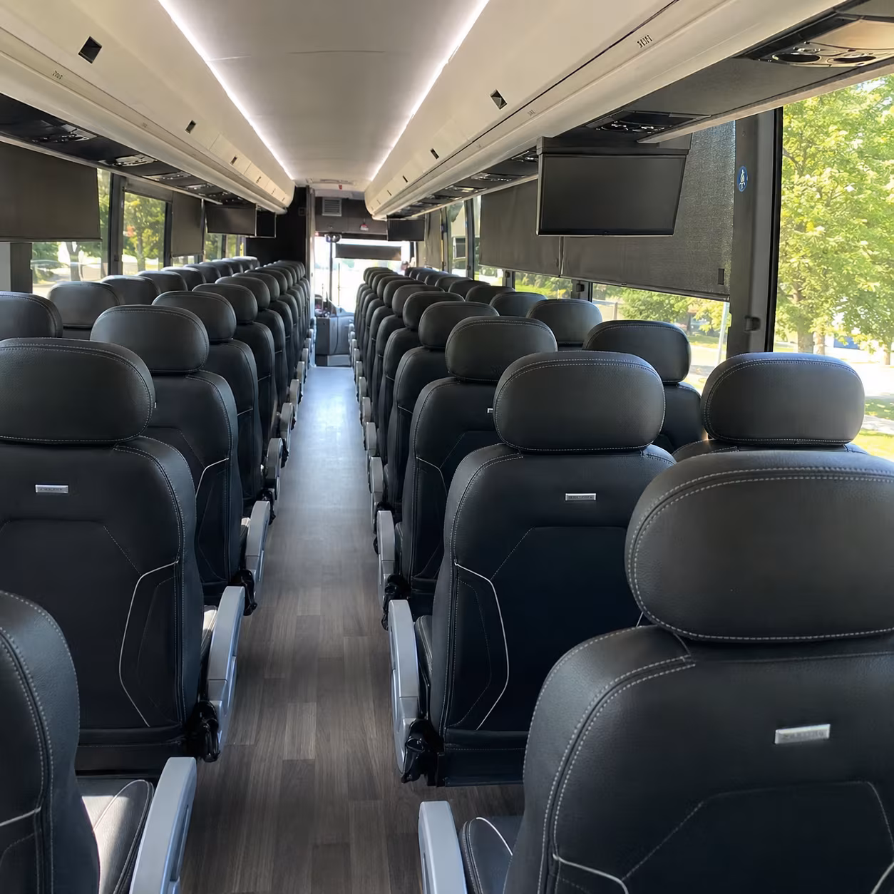 port st lucie sporting event transportation