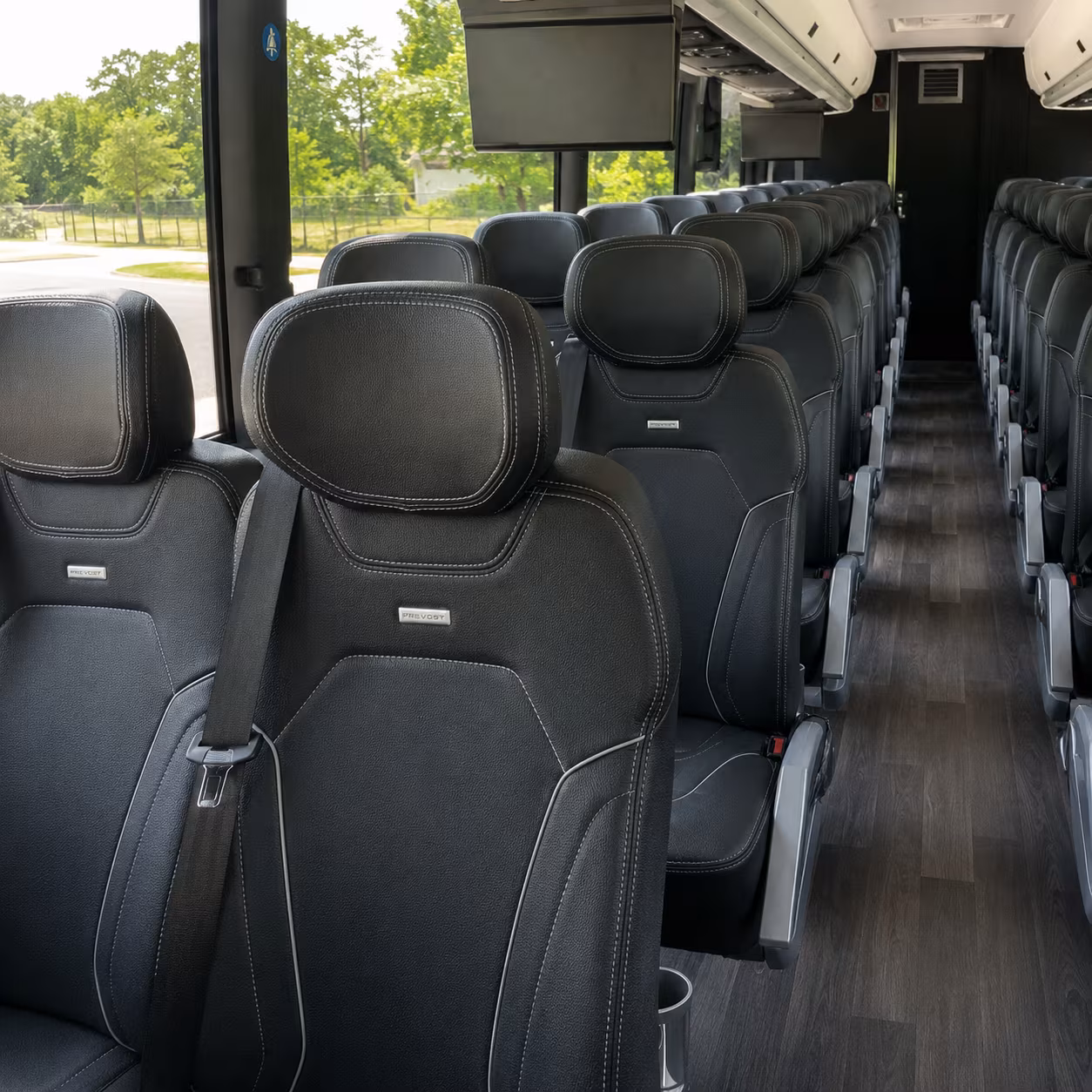 port st lucie to miami long distance bus trips