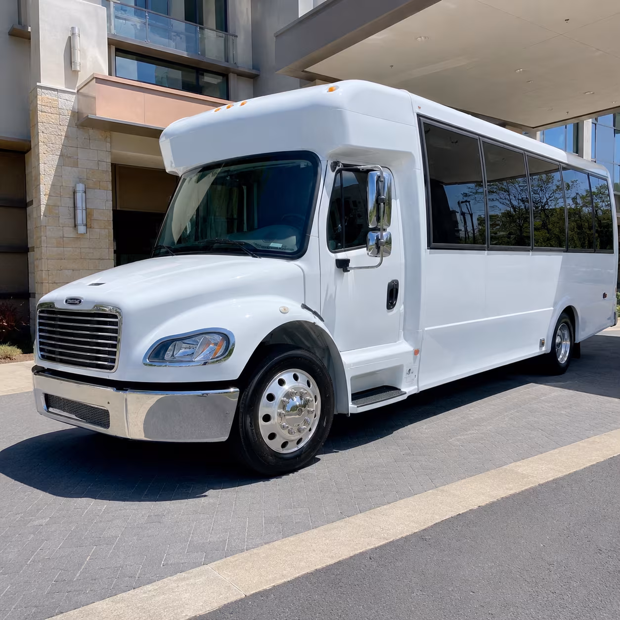 school field trip and group tour buses around port st lucie